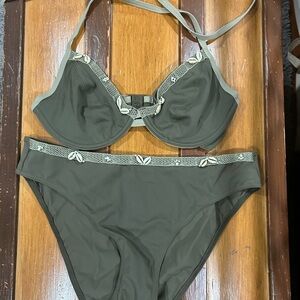 Freya Bikini Set never worn